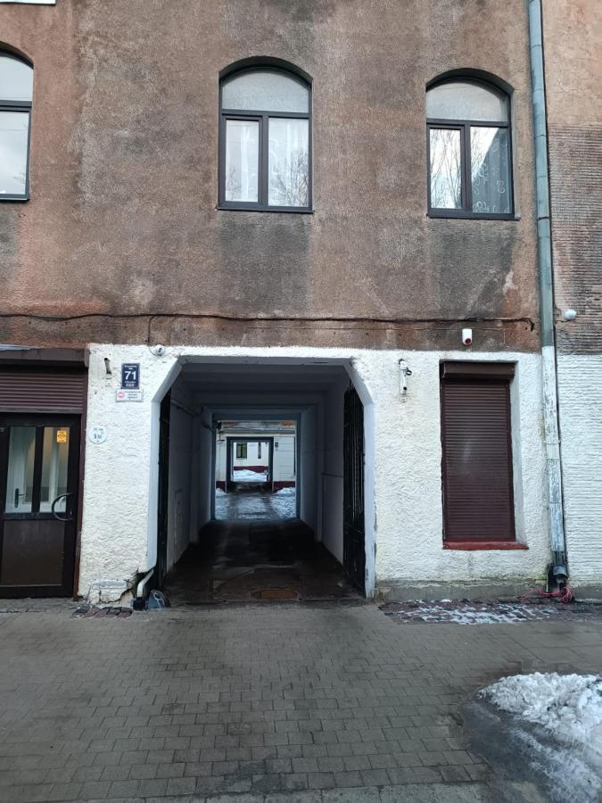 Spacious City Center Family 2 Bedrooms Apartment Riga Esterno foto