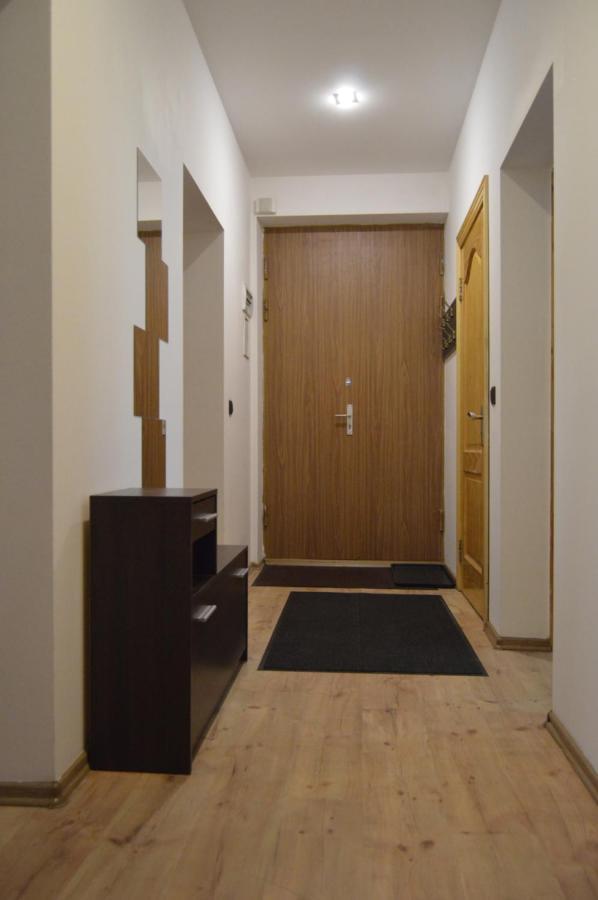 Spacious City Center Family 2 Bedrooms Apartment Riga Esterno foto